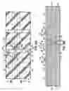Fig. 07 - Methods for fabricating semiconductor device structures with reduced susceptibility to latch-up and semiconductor device structures formed by the methods