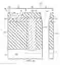 Fig. 08 - Semiconductor device with crack prevention ring