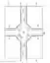 Fig. 09 - Semiconductor device with crack prevention ring