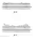 Fig. 08 - Method for providing and removing discharging interconnect for chip-on-glass output leads and structures thereof