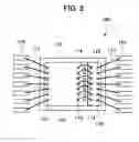 Fig. 03 - Semiconductor apparatus containing multi-chip package structures