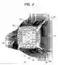 Fig. 03 - Electronic circuit, a semiconductor device and a mounting substrate