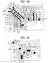 Fig. 18 - Electronic circuit, a semiconductor device and a mounting substrate