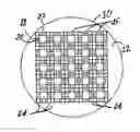 Fig. 01 - Multisurfaced microdevice system array and a method of producing the array