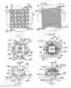 Fig. 02 - Multisurfaced microdevice system array and a method of producing the array