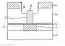 Fig. 01 - Semiconductor interconnection line and method of forming the same