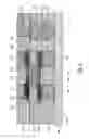 Fig. 07 - BEOL compatible FET structure