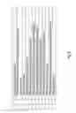 Fig. 13 - BEOL compatible FET structure