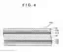 Fig. 05 - Hydrogen permeable membrane, fuel cell and hydrogen extracting apparatus equipped with the hydrogen permeable membrane, and method of manufacturing the hydrogen permeable membrane