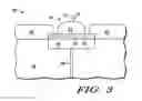 Fig. 03 - Cap layer for an aluminum copper bond pad