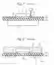 Fig. 02 - Method for manufacturing semiconductor package capable of potting thermosetting resin while being heated