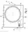 Fig. 04 - Air humidification system for large enclosed spaces and humidification module usable in such system