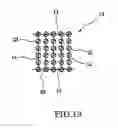 Fig. 11 - Reactor with packing mean