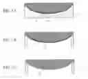 Fig. 04 - PROCESS OF FABRICATING MICROLENS MOLD