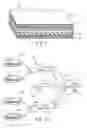 Fig. 03 - Co-extrusion process for preparing roofing membranes