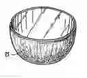 Fig. 01 - Method of making molds for making articles and a method of molding articles using such molds