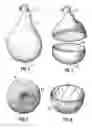 Fig. 02 - Method of making molds for making articles and a method of molding articles using such molds