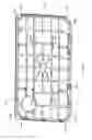 Fig. 13 - Utilities access closure