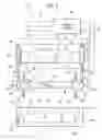 Fig. 02 - Two-shot, four station injection mold
