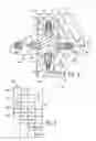 Fig. 04 - Two-shot, four station injection mold
