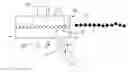 Fig. 01 - Method of manufacture of fillets for aircraft assemblies or the like and a forming device