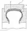 Fig. 01 - Method of vulcanization molding of rubber material