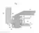Fig. 04 - Oscillating hauloff with bearings along central axis