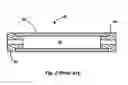 Fig. 03 - TRANSLUCENT PCA CERAMIC, CERAMIC DISCHARGE VESSEL, AND METHOD OF MAKING