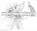 Fig. 01 - Simple high force clamp