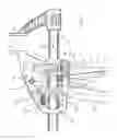 Fig. 02 - Simple high force clamp