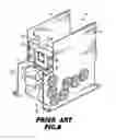 Fig. 10 - [INDIVIDUAL CARD OUTPUT CONTROL METHOD AND CARD OUTPUT CONTROL MECHANISM USING THE METHOD]