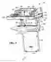 Fig. 10 - Document stacker apparatus and method of stacking documents