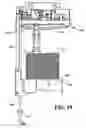Fig. 20 - Document stacker apparatus and method of stacking documents