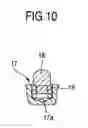 Fig. 06 - Device of handling roller for passbook