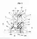 Fig. 02 - Sealing device for reciprocating shaft