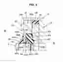 Fig. 03 - Sealing device for reciprocating shaft