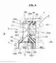 Fig. 05 - Sealing device for reciprocating shaft