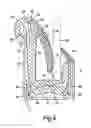 Fig. 05 - Sealing, trimming or guiding strips