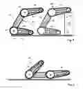 Fig. 04 - Quad tracked vehicle