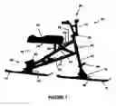 Fig. 02 - Self-loading vehicle for use with sloped terrain