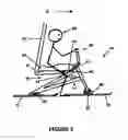 Fig. 06 - Self-loading vehicle for use with sloped terrain