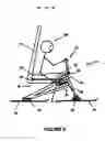 Fig. 07 - Self-loading vehicle for use with sloped terrain