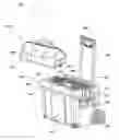 Fig. 01 - Portable container assembly