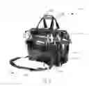 Fig. 10 - Portable container assembly