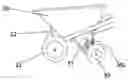 Fig. 01 - Special big 4 wheeler wheel barrow