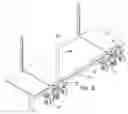 Fig. 07 - Lifting system for display cases