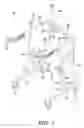 Fig. 02 - Walker with lift-assisting seat assembly