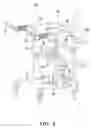Fig. 03 - Walker with lift-assisting seat assembly