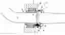 Fig. 01 - Bearing element for a motor vehicle stabilizer