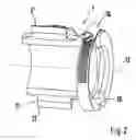 Fig. 03 - Bearing element for a motor vehicle stabilizer